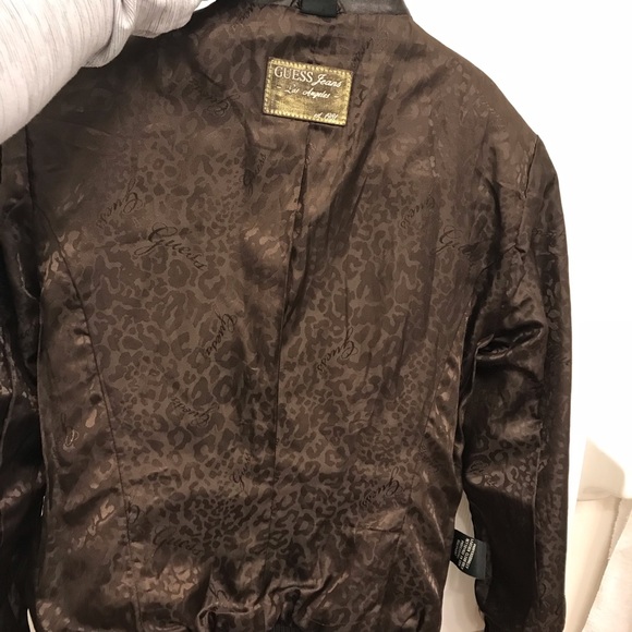 GUESS Jacket - Picture 7 of 8